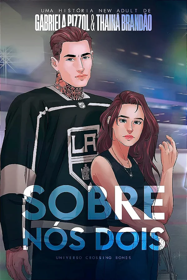 SOBRE NÓS DOIS - BLACK FRIDAY UNI 2025