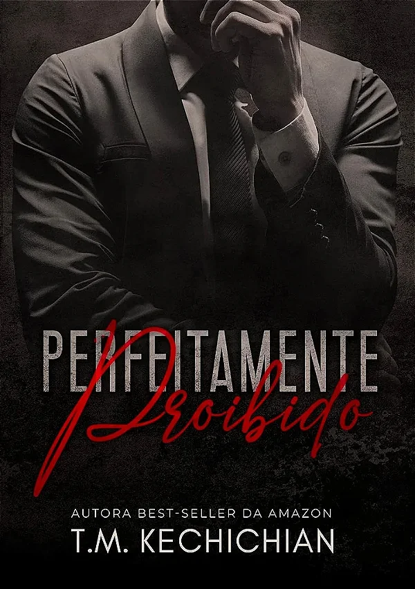 PERFEITAMENTE PROIBIDO - BLACK FRIDAY UNI 2025