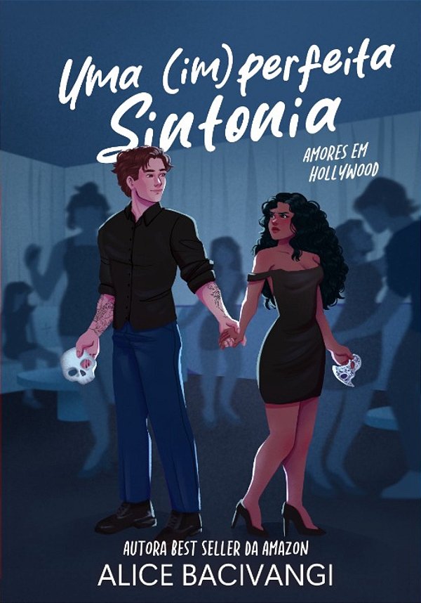 UMA IMPERFEITA SINTONIA - BLACK FRIDAY UNI 2025