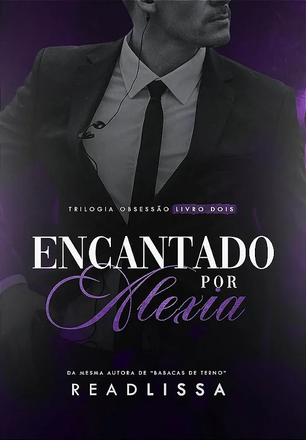 ENCANTADO POR ALEXIA - BLACK FRIDAY UNI 2025