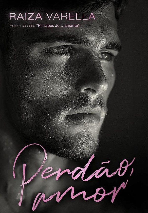 PERDÃO, AMOR - CAPA DURA - BLACK FRIDAY UNI 2025