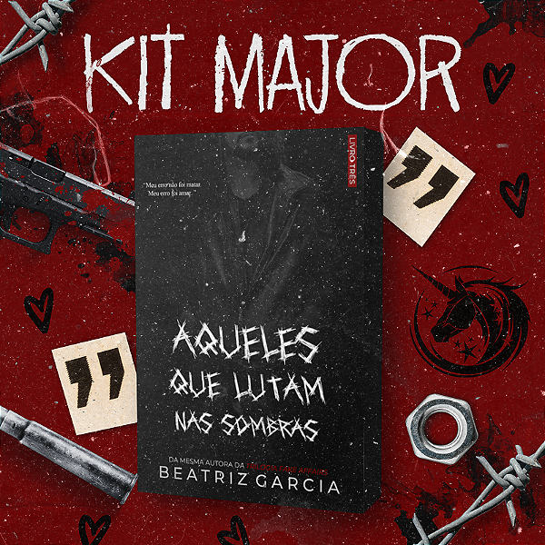 KIT MAJOR