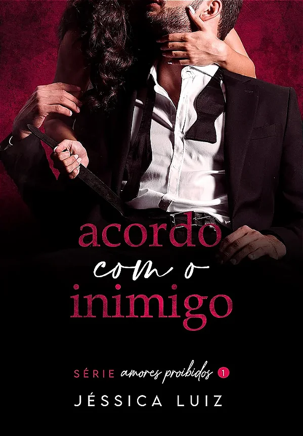 ACORDO COM O INIMIGO - PROMO DE NATAL 2025