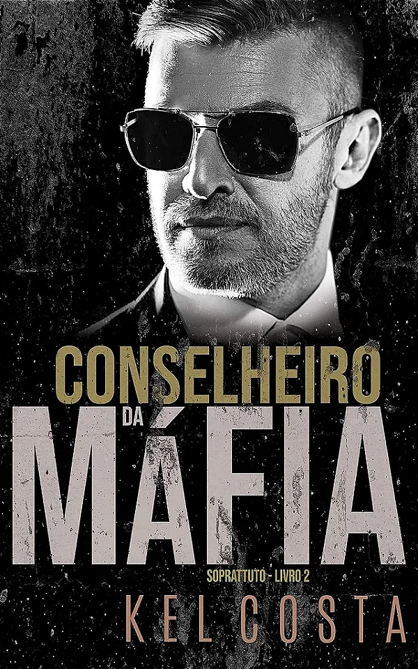 CONSELHEIRO DA MÁFIA - PROMO DE NATAL 2025