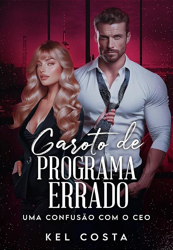 GAROTO DE PROGRAMA ERRADO - PROMO DE NATAL 2025