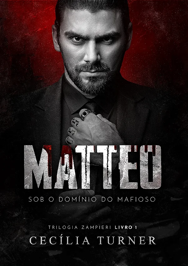 MATTEO - PROMO DE NATAL 2025