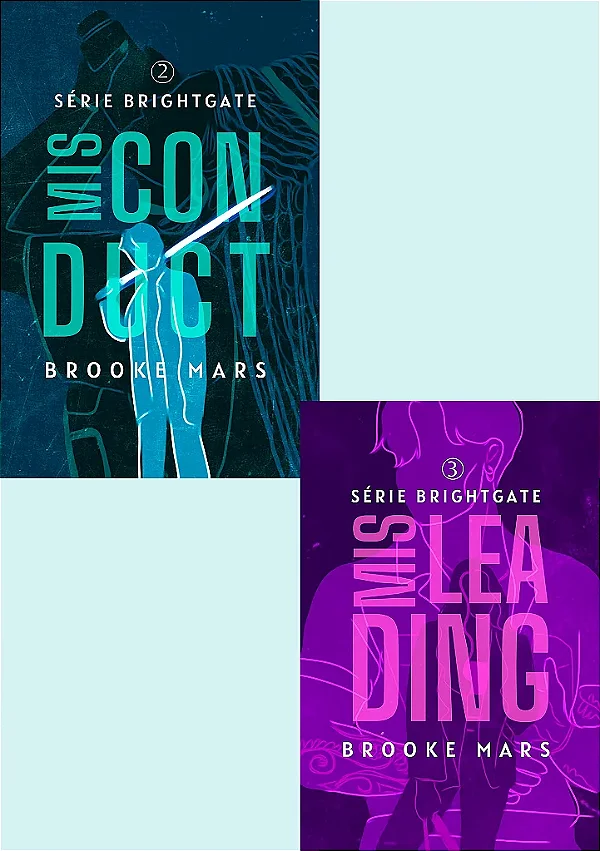 COMBO BRIGHTGATE - PROMO DE NATAL 2025