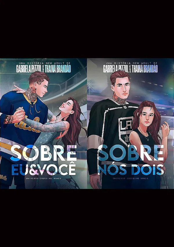 COMBO PIZZOL & BRANDÃO - PROMO DE NATAL 2025