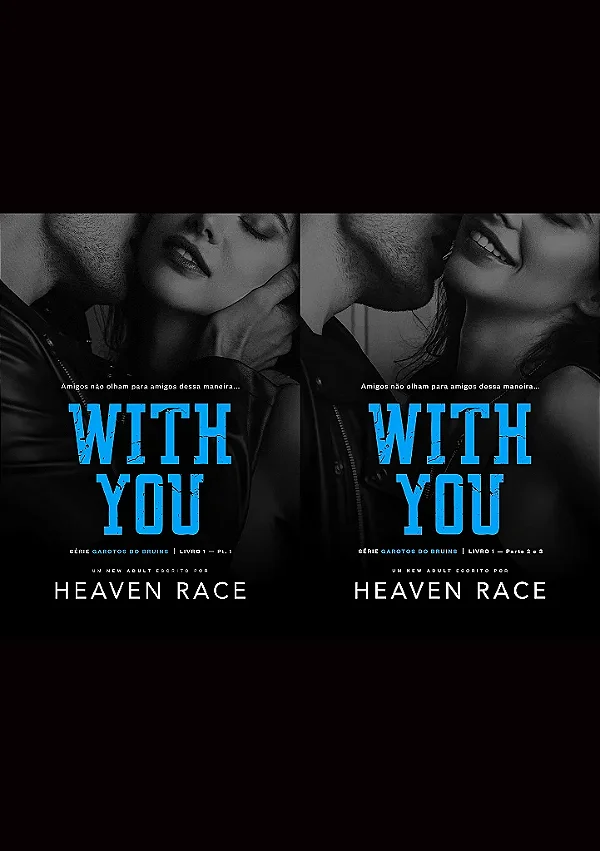 COMBO WITH YOU - PROMO DE NATAL 2025