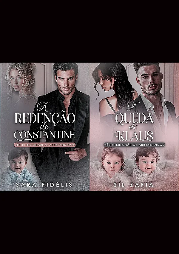 COMBO ARREPENDIDOS - LEVE 2 PAGUE 1 - PROMO DE NATAL 2025