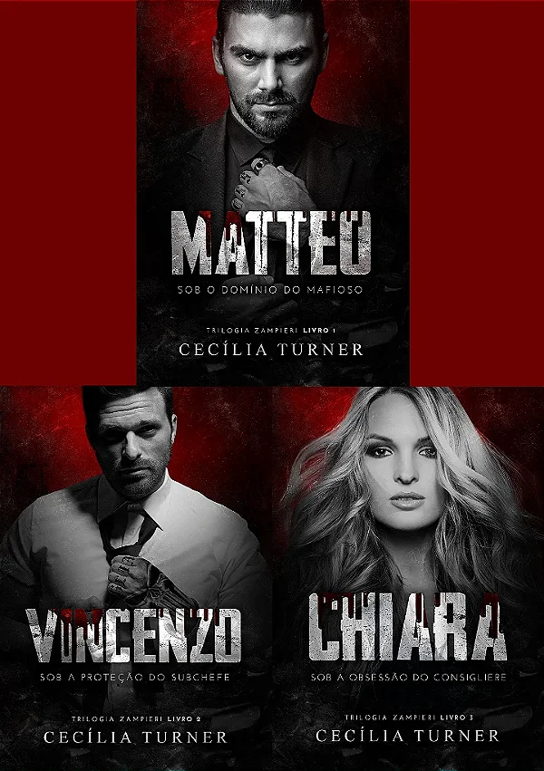 COMBO ZAMPIERI - PROMO DE NATAL 2025