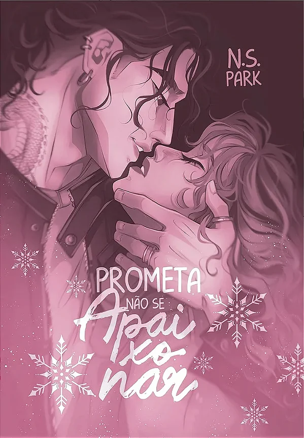 PROMETA NÃO SE APAIXONAR - PROMO DE NATAL 2025