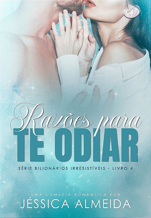 RAZÕES PARA TE ODIAR - PROMO DE NATAL 2025