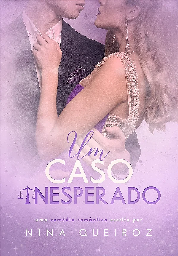 UM CASO INESPERADO - PROMO DE NATAL 2025