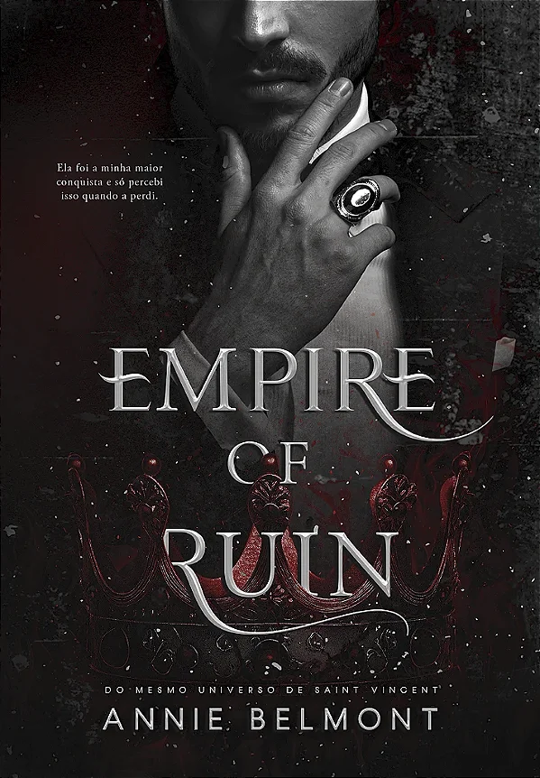 EMPIRE OF RUIN - PROMO DE NATAL 2025