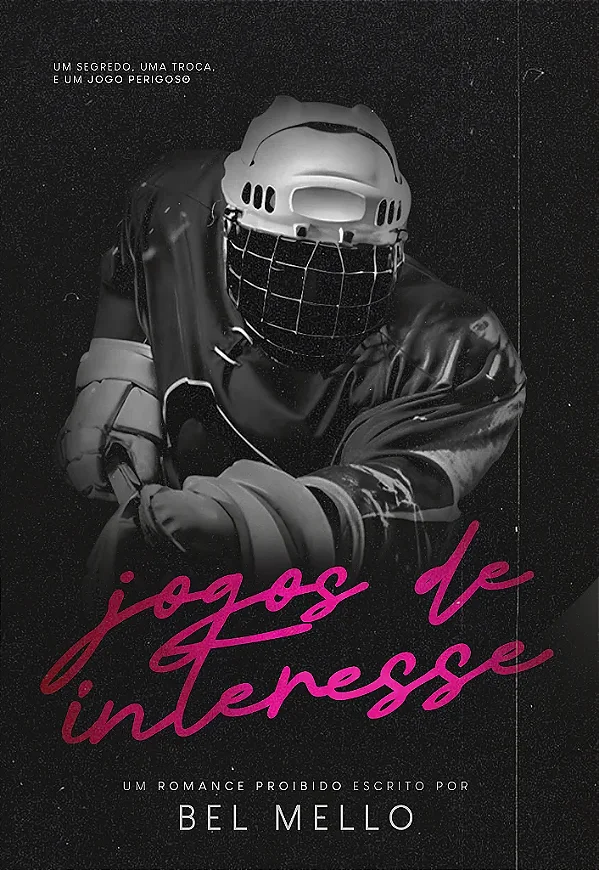 JOGOS DE INTERESSE - PROMO DE NATAL 2025