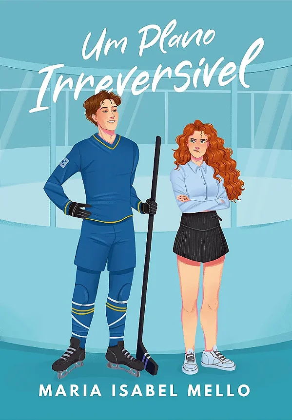 UM PLANO IRREVERSÍVEL - PROMO DE NATAL 2025