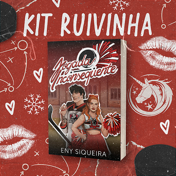 KIT RUIVINHA