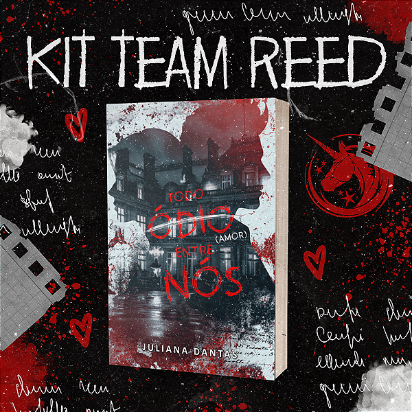 KIT TEAM REED