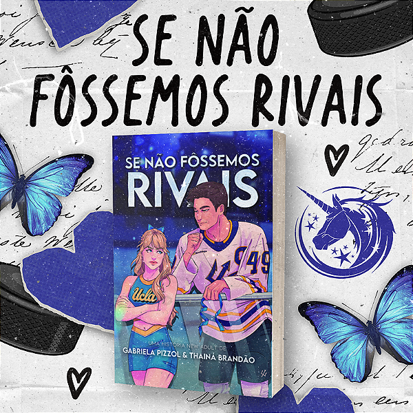 SE NÃO FÔSSEMOS RIVAIS