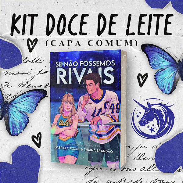KIT DOCE DE LEITE
