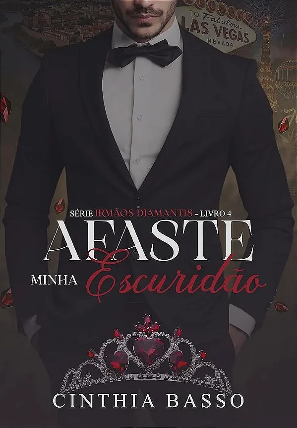 AFASTE MINHA ESCURIDÃO - NIVER UNI 3 ANOS