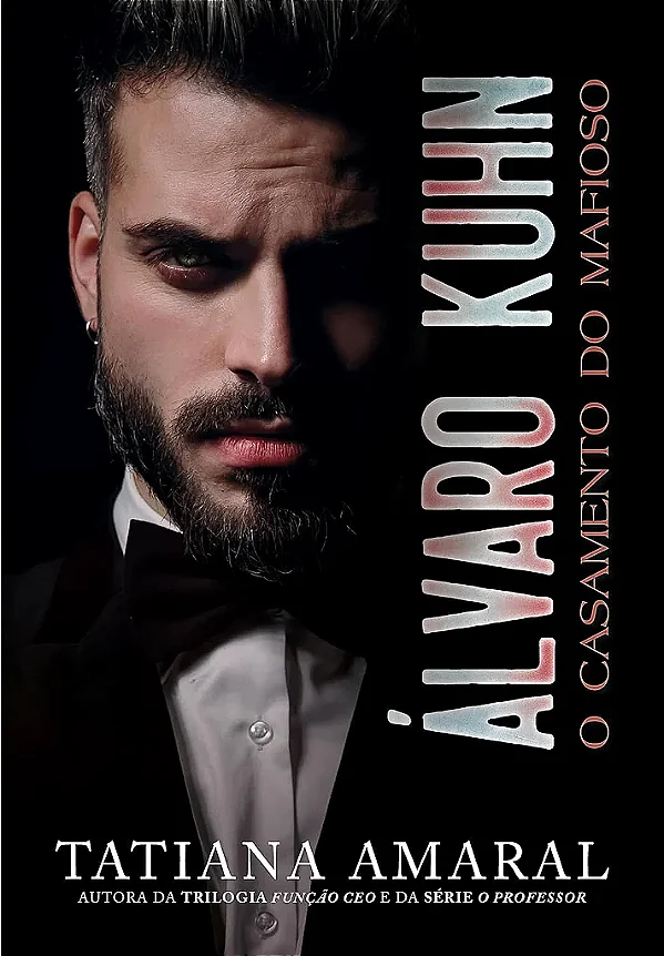 ÁLVARO KUHN - NIVER UNI 3 ANOS