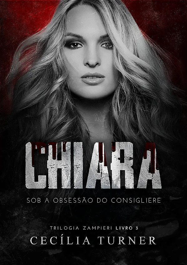 CHIARA - NIVER UNI 3 ANOS