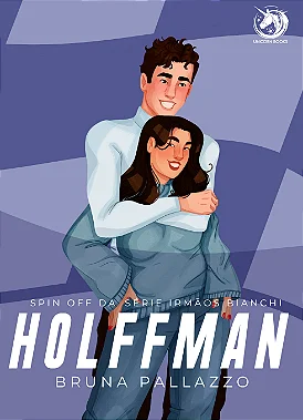 HOLFFMAN - NIVER UNI 3 ANOS