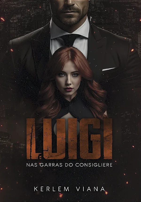 LUIGI - NIVER UNI 3 ANOS