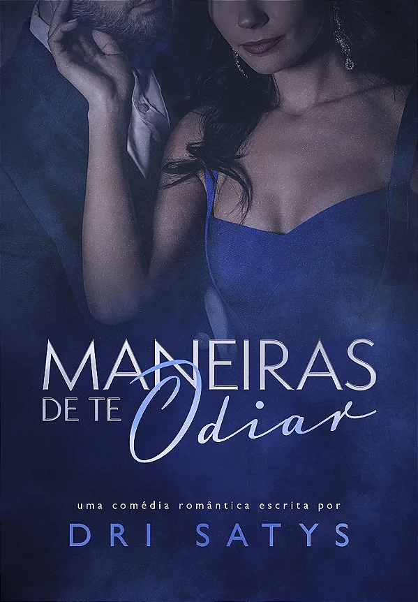 MANEIRAS DE TE ODIAR - NIVER UNI 3 ANOS