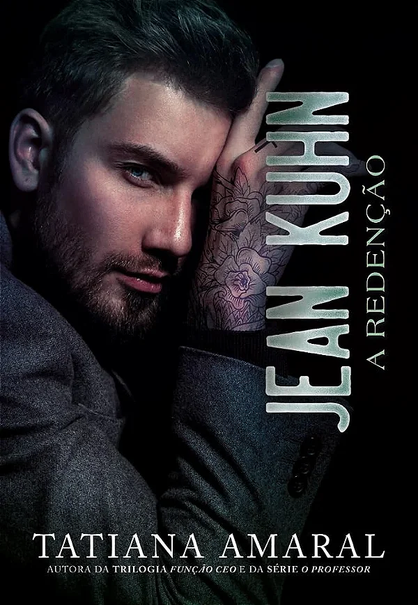 JEAN KUHN - NIVER UNI 3 ANOS