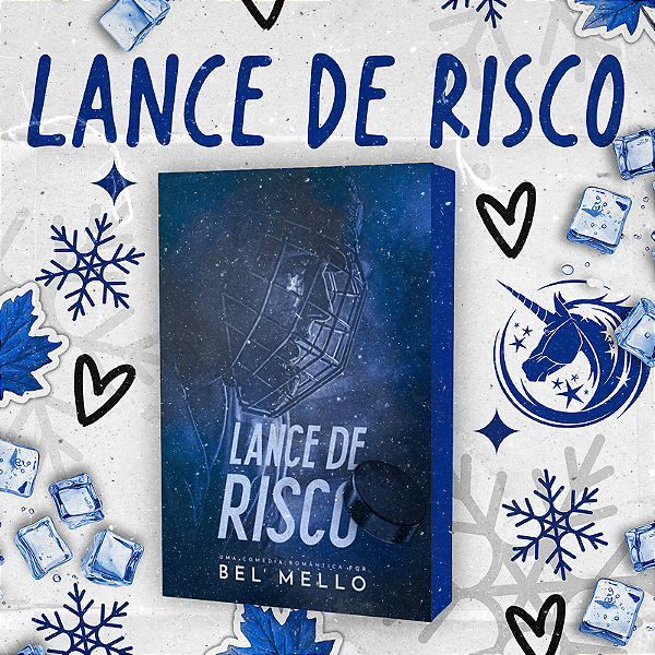 LANCE DE RISCO