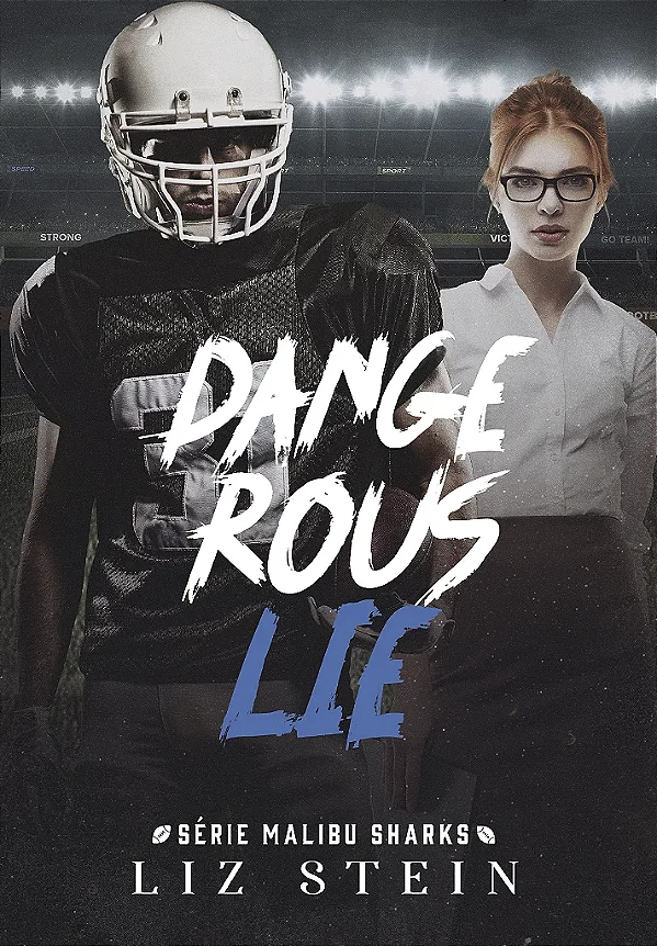 DANGEROUS LIE - NIVER UNI 3 ANOS