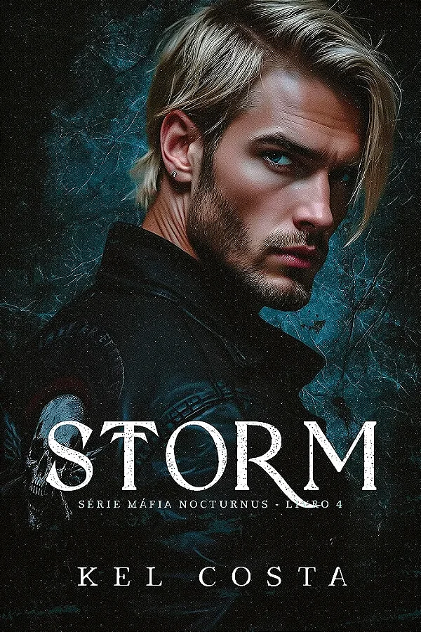 STORM - MÁFIA NOCTURNUS - NIVER UNI 3 ANOS
