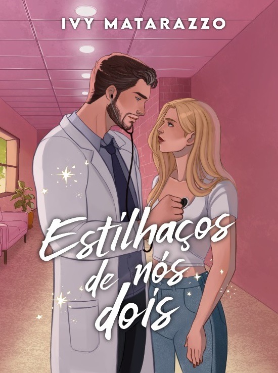 ESTILHAÇOS DE NÓS DOIS - NIVER UNI 3 ANOS