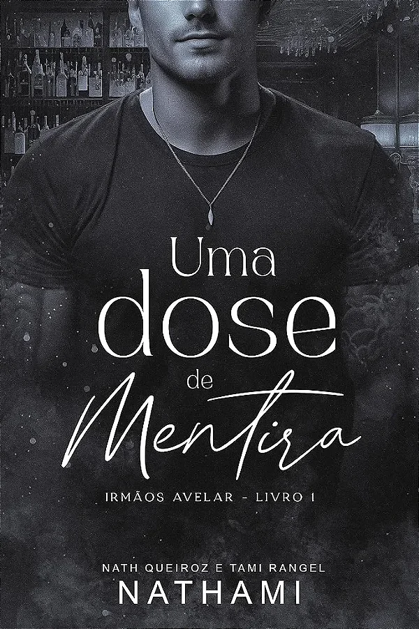 UMA DOSE DE MENTIRA - NIVER UNI 3 ANOS