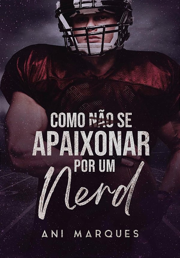 COMO NAO SE APAIXONAR POR UM NERD - NIVER UNI 3 ANOS