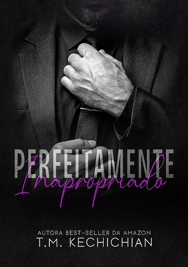 PERFEITAMENTE INAPROPRIADO - NIVER UNI 3 ANOS