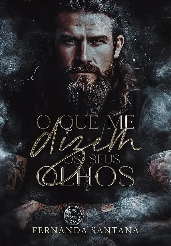 O QUE ME DIZEM OS SEUS OLHOS - NIVER UNI 3 ANOS