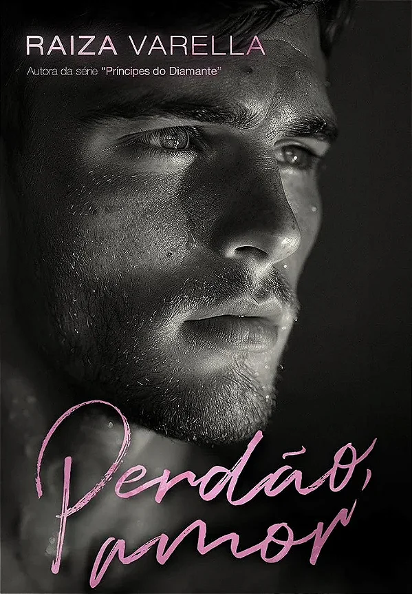 PERDÃO, AMOR - CAPA DURA - NIVER UNI 3 ANOS