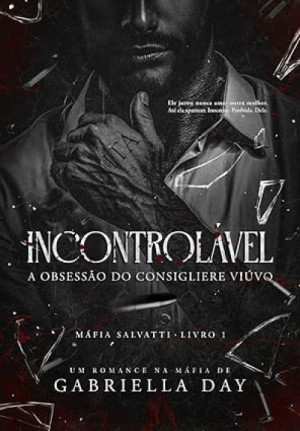 INCONTROLÁVEL - NIVER UNI 3 ANOS