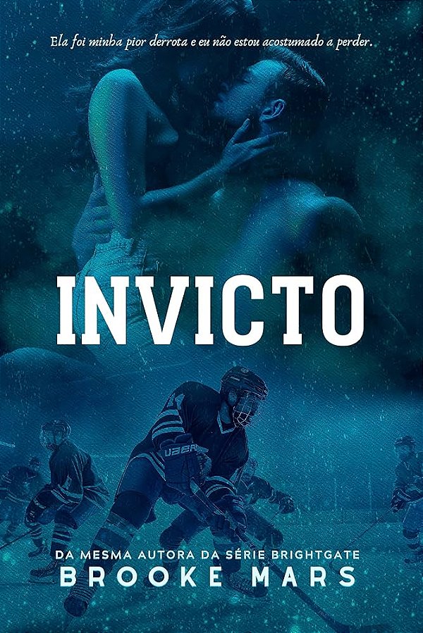 INVICTO - NIVER UNI 3 ANOS