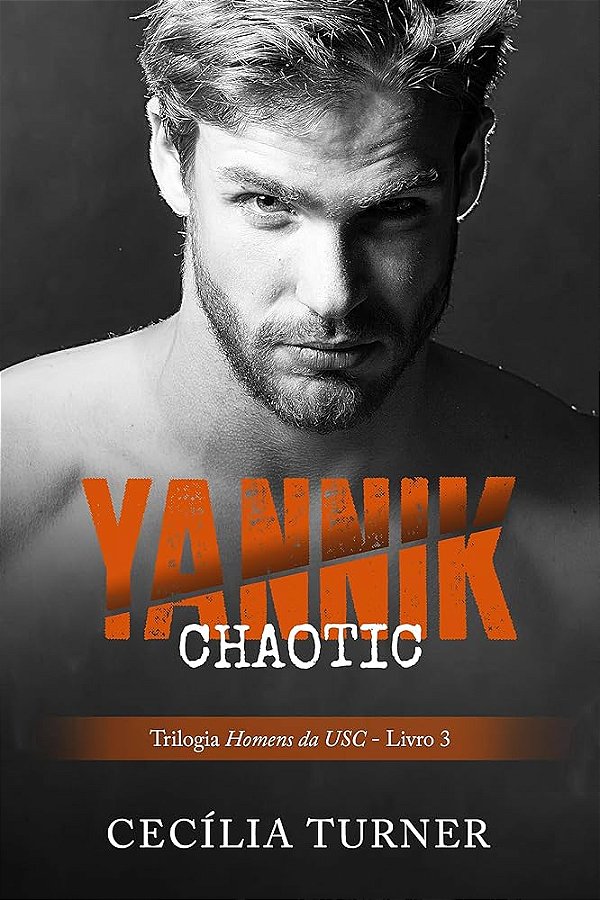 YANNIK - NIVER UNI 3 ANOS