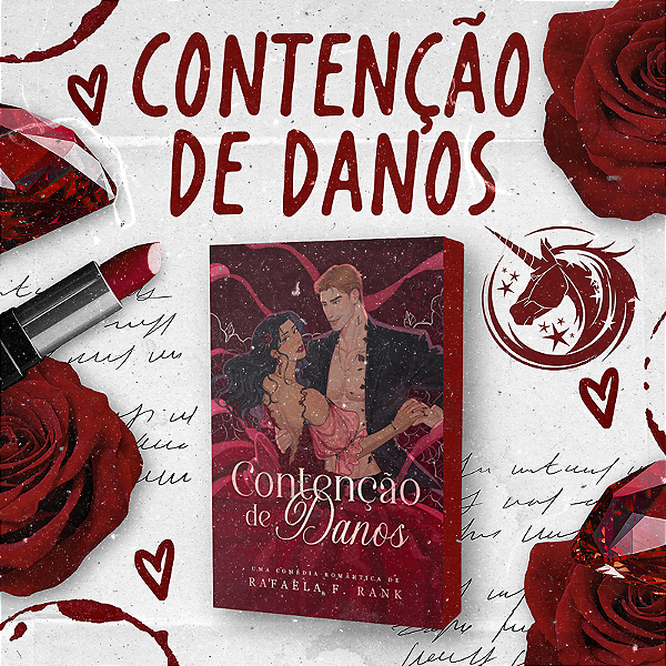 CONTENÇÃO DE DANOS