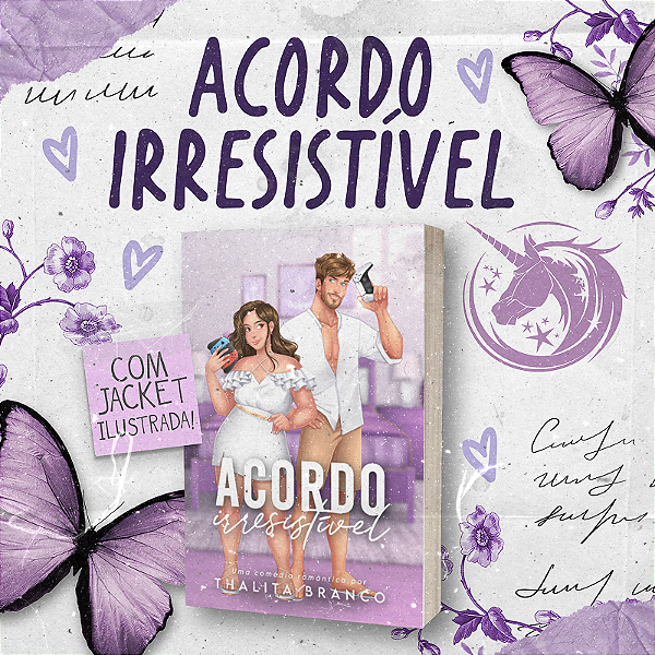 ACORDO IRRESISTÍVEL