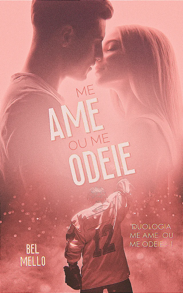 ME AME OU ME ODEIE - UNI FOLIA 2026