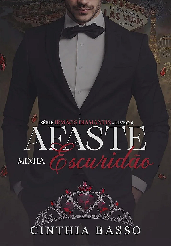 AFASTE MINHA ESCURIDÃO - UNI FOLIA 2026