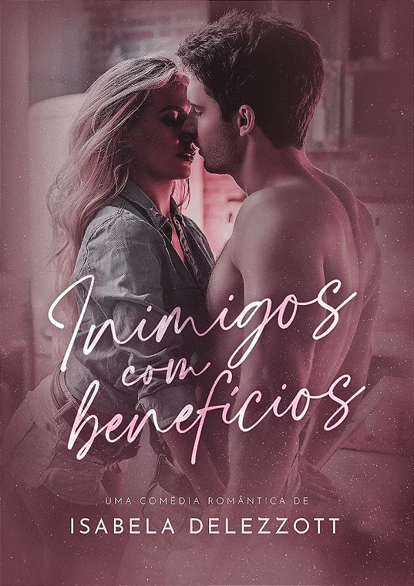 INIMIGOS COM BENEFÍCIOS - UNI FOLIA 2026