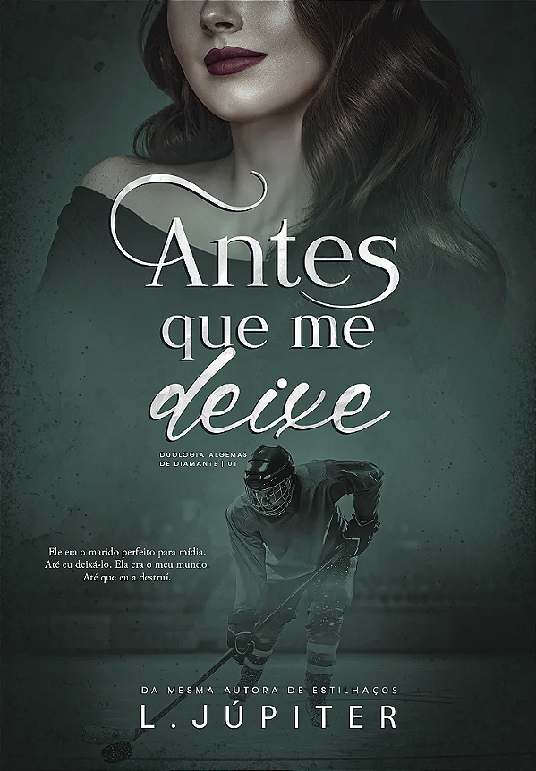 ANTES QUE ME DEIXE - UNI FOLIA 2026